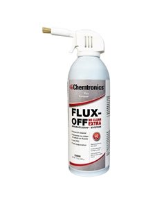 Chemtronics ES888B, Flux - Off No Clean EXTRA, 10oz with Brush MTESolutions