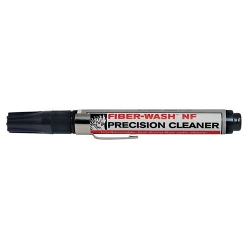 Chemtronics FW2170, Fiberwash NF Fiber Optic Cleaning Pen, 0.4oz MTESolutions