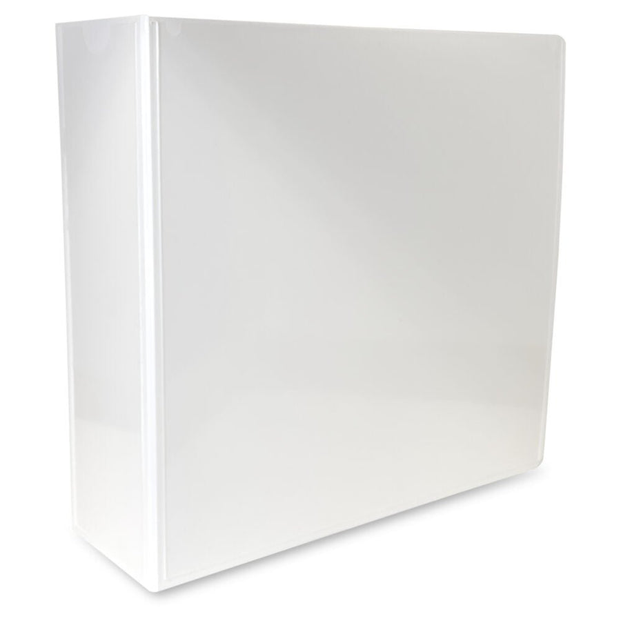 Columbia Cleanroom 700 - 8588 3" 3 - ring metal CR Binder, 8.5 x 11 - 10/CS MTESolutions