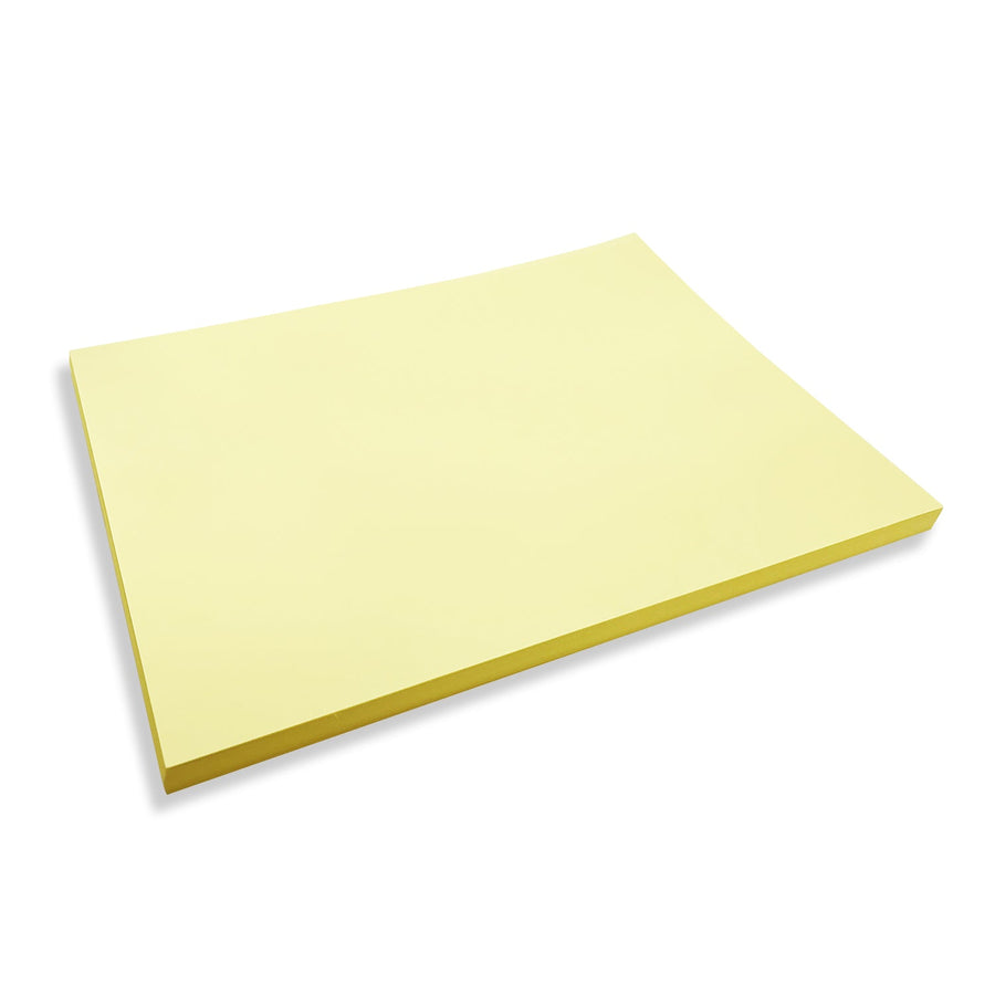 Columbia Cleanroom PA20LF - CAN17 Canary CR Paper 20lb 11X17 1250 SHEETS/CS MTESolutions