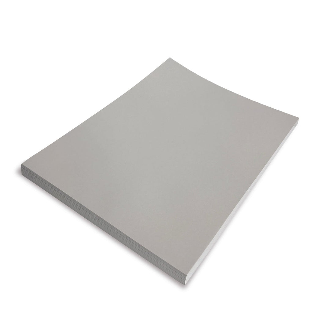 Columbia Cleanroom PA20LF - GRY17 Grey CR Paper 20lb 11X17 1250 SHEETS/CS MTESolutions