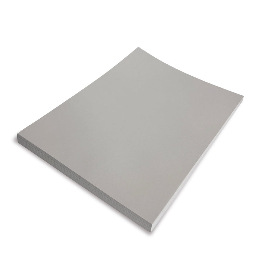 Columbia Cleanroom PA20LF - GRY17 Grey CR Paper 20lb 11X17 1250 SHEETS/CS MTESolutions