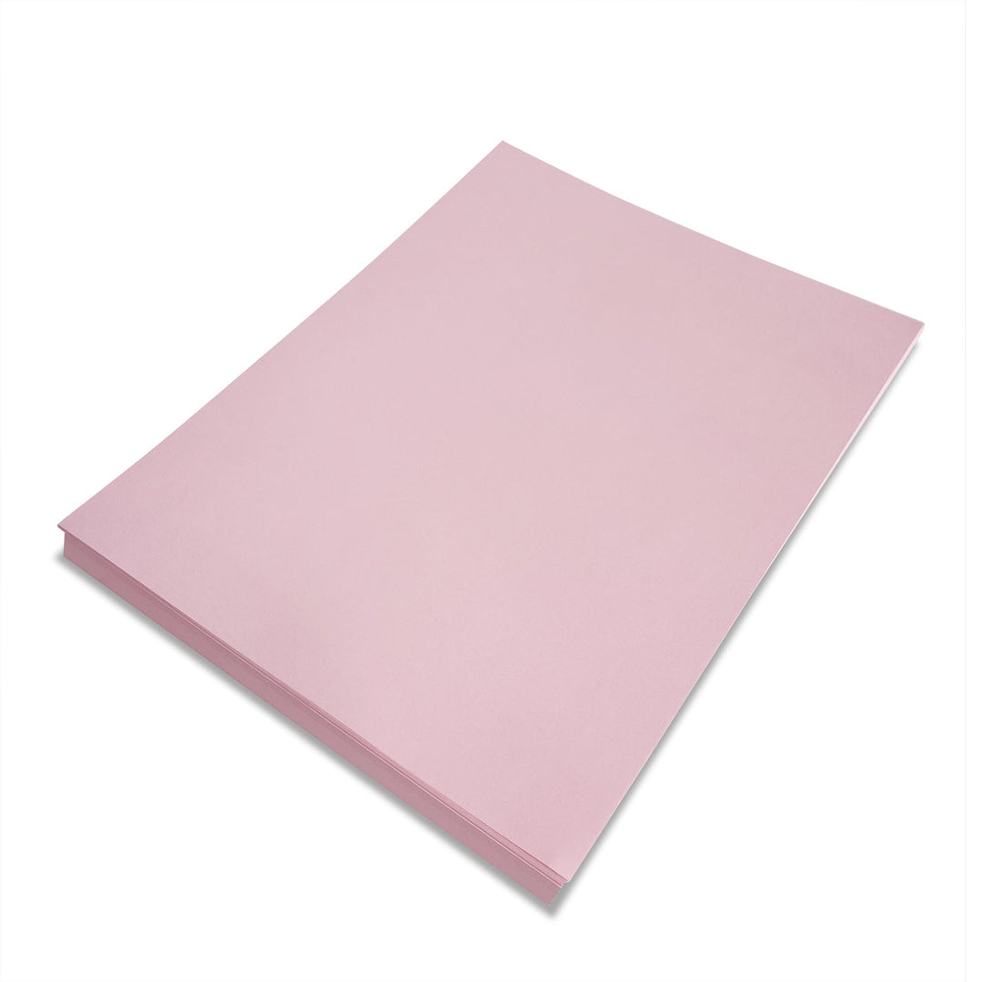 Columbia Cleanroom PA20LF - PIN17 Pink CR Paper 20lb 11X17 1250 SHEETS/CS MTESolutions