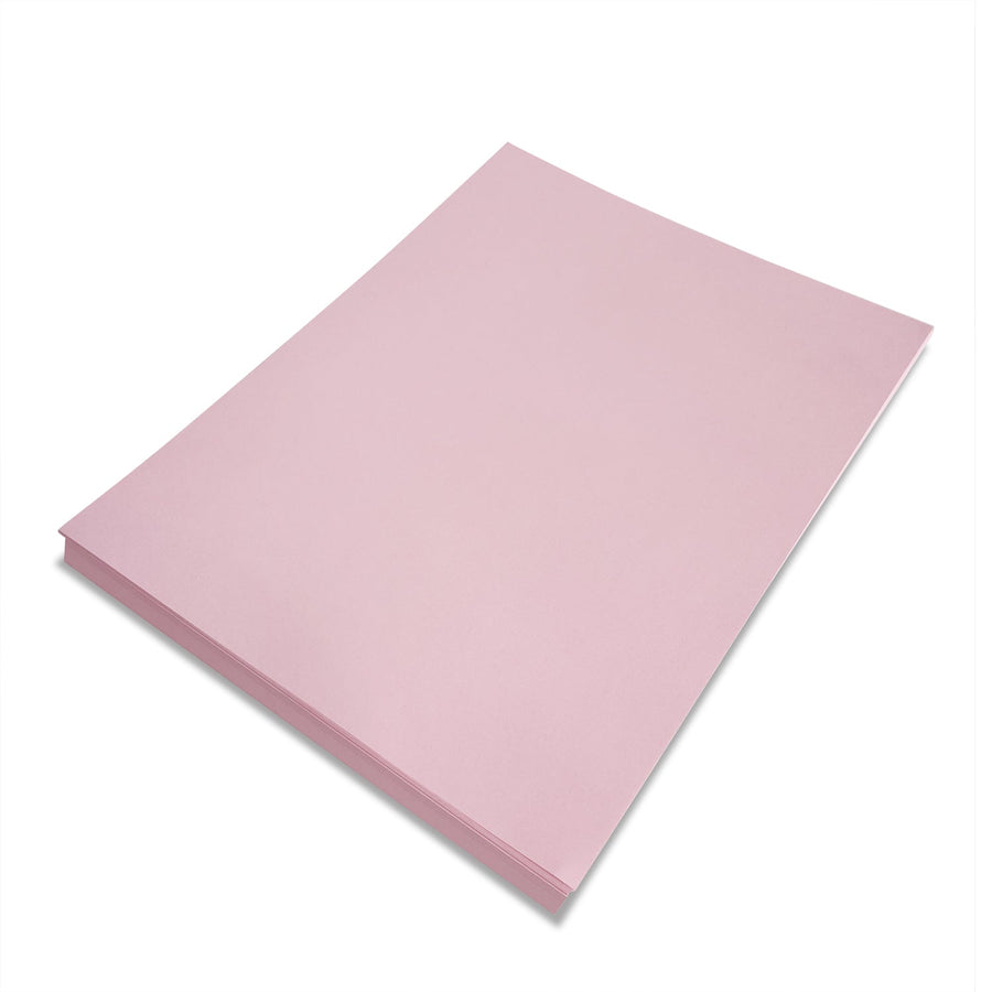 Columbia Cleanroom PA20LF - PIN17 Pink CR Paper 20lb 11X17 1250 SHEETS/CS MTESolutions