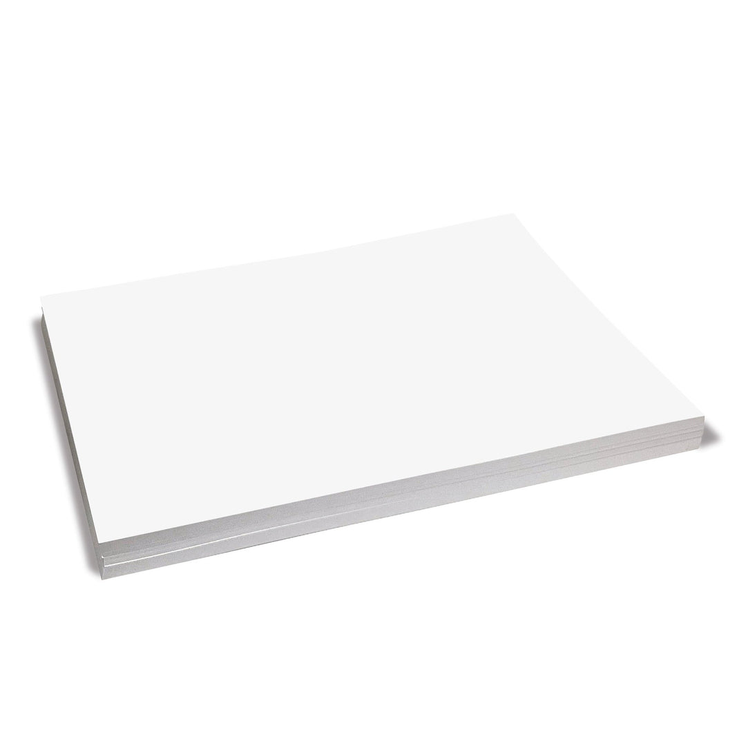 Columbia Cleanroom PA20LF - WHI17 White CR Paper 20lb 11X17 1250 SHEETS/CS MTESolutions