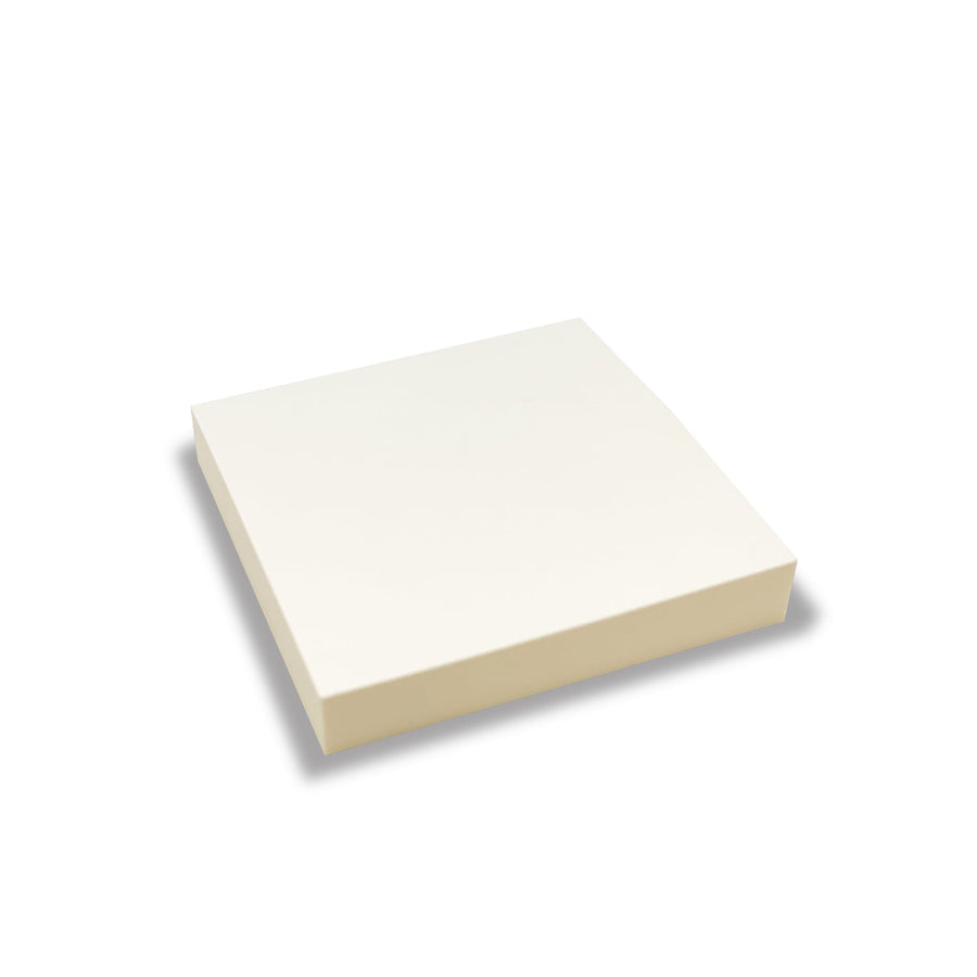 Columbia Cleanroom POST - IT - WHI 3x3 white CR sticky notes 28 - 24/CS MTESolutions