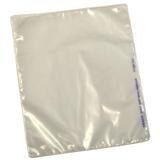 Desco 07452 Esd - Safe 3Mil Shop Travelers W/ Extra Pocket 10" X 12", 25 Per Pack MTESolutions