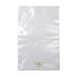Desco 07456, Drawing Holder, Clear, 6 MIL, 11.25'' x 17.5", 25 EA/PK MTESolutions