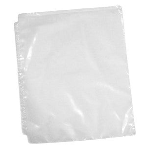 Desco 07470, Sheet Protector, Clear, 6 MIL, 8.75" x 11.25", 25 EA/PK MTESolutions