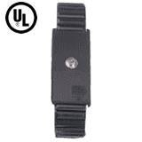 Desco 09041 Adjustable Premium Metal Expansion Wrist Band MTESolutions