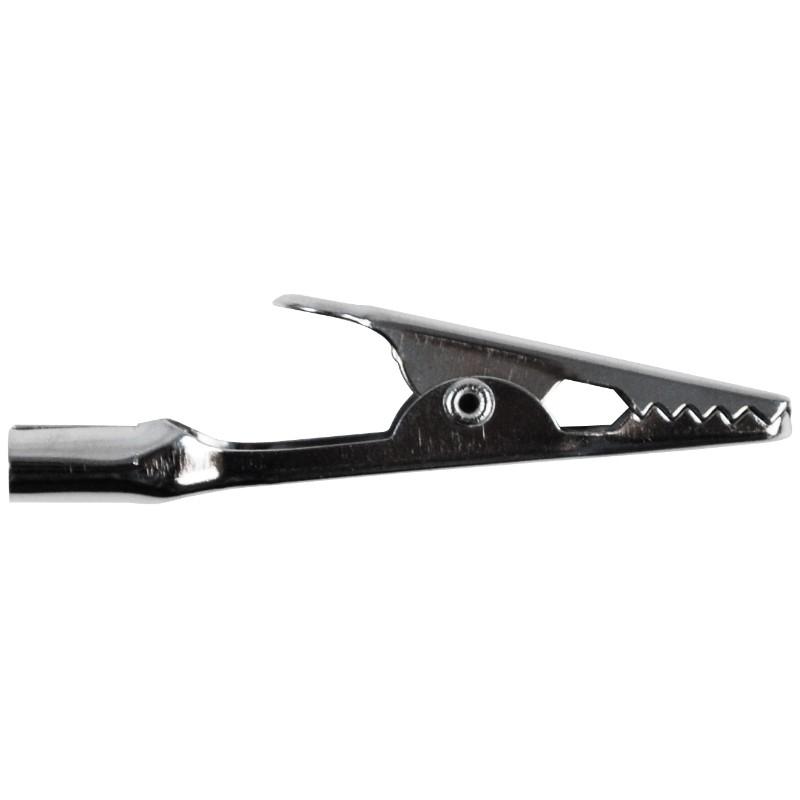 Desco 09700 Alligator Clip MTESolutions