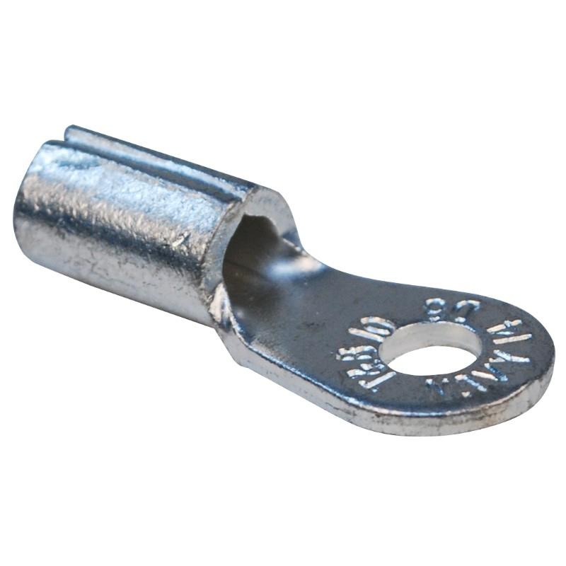 Desco 09780 Ring Terminal, Bananan Jack, 0.200" MTESolutions