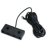 Desco 09836 Quad Common Mat & Wrist Band Ground With Resistor MTESolutions