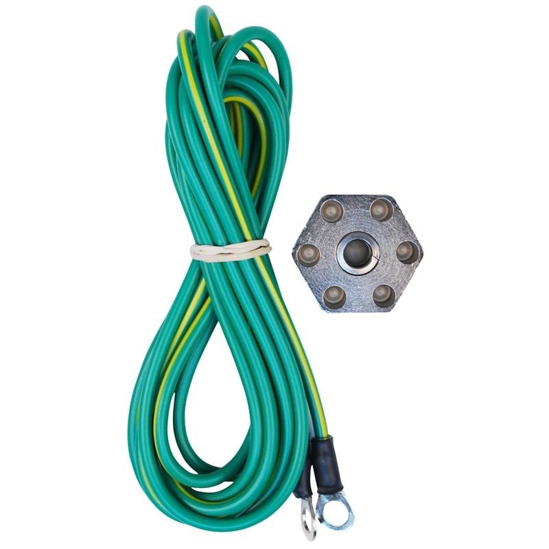 Desco 09842 Multi - Ground Hub MTESolutions