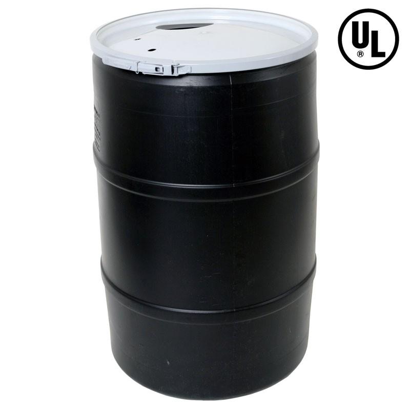 Desco 10520 Statguard Esd - Safe Floor Finish, 55 Gallon Drum MTESolutions