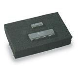 Desco 12550 Statfree Conductive Foam High Density 3/4", 24" X 36" MTESolutions