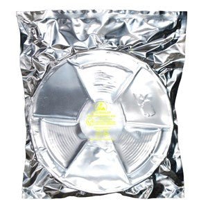 Desco 13820, Statshield Moisture Barrier Bag, 3.5 MIL, 10" x 24", 100 EA/PK MTESolutions