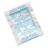Desco 13850 Desiccant Packs 1/2 Unit, 500/Pail MTESolutions