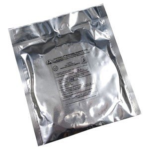 Desco 13963, Statshield Foil MBB, 4 MIL, 14" x 16", 100 EA/PK MTESolutions