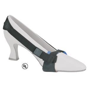 Desco 17222 Foot Grounder / Toe Grounder, 1 Meg MTESolutions