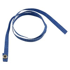Desco 17257, Conductive Ribbon for Shock Cord Foot Grounder, 10 Pack MTESolutions