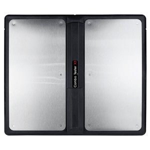 Desco 19273, Dual Foot Plate for Combo Tester X3 MTESolutions
