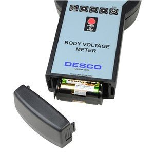 Desco 19431, Body Voltage Meter MTESolutions