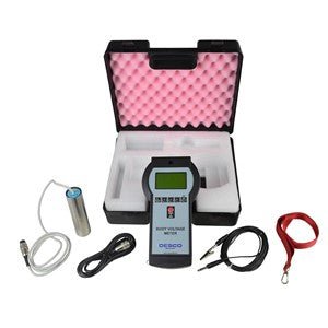 Desco 19431, Body Voltage Meter MTESolutions