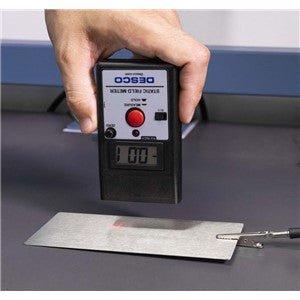 Desco 19442, Digital Static Field Meter MTESolutions