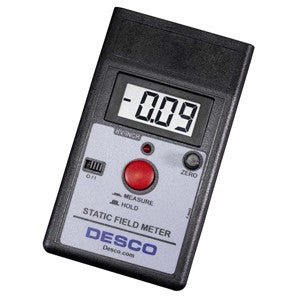 Desco 19442, Digital Static Field Meter MTESolutions