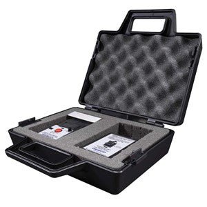 Desco 19443, Digital Static Field Meter Ionization Verification Kit MTESolutions