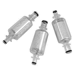 Desco 19591, Ion Gun In - Line Replacement Filter, 3 EA/PK MTESolutions
