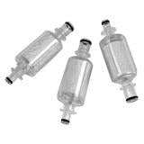 Desco 19591, Ion Gun In - Line Replacement Filter, 3 EA/PK MTESolutions