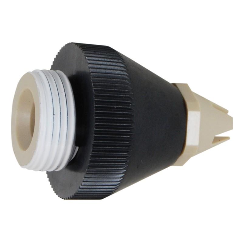Desco 19596 Nitrogen Nozzle For Viper 19595 MTESolutions