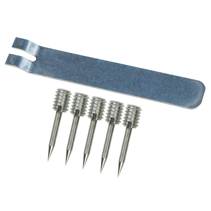 Desco 19597 Emitter Pins For Viper Ion Gun 19595 MTESolutions