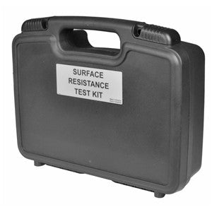 Desco 19784, Analog Surface Resistance Meter Test Kit MTESolutions