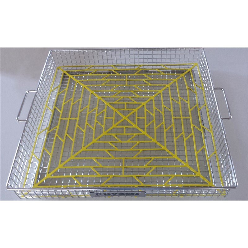 Desco 41403 PCB Wash Tray Liner, Trim to Fit, 18 in x 18 in MTESolutions