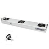 Desco 60473 Chargebuster Overhead Ionizer, 3 Fan MTESolutions