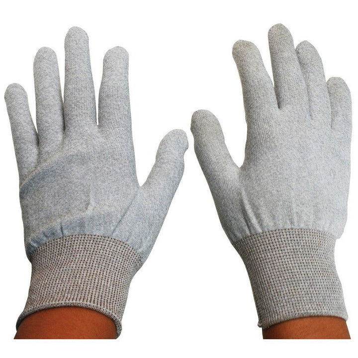 Desco 68121 - ESD Inspection Gloves, Medium, Pair MTESolutions