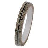 Desco 81250 Conductive Shielding Grid Tape, 1/2"W X 118 'L MTESolutions