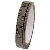 Desco 81251 Conductive Shielding Grid Tape, 3/4"W X 118'L MTESolutions