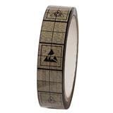 Desco 81252 Conductive Shielding Grid Tape, 1"W X 118'L MTESolutions