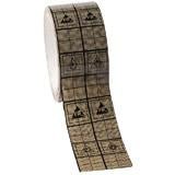 Desco 81253 Conductive Shielding Grid Tape, 2"W X 118'L MTESolutions