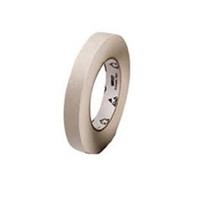 Desco 81260 Antistatic Masking Tape, 1/2" X 60Yds 3" Paper Core MTESolutions