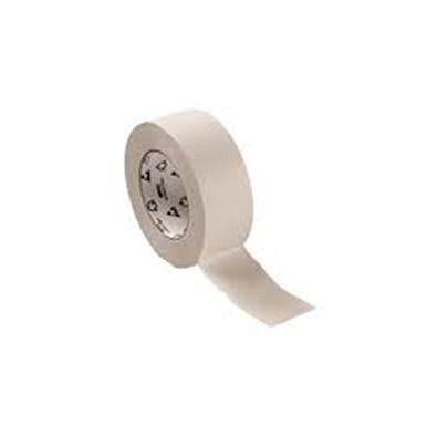 Desco 81262 Antistatic Masking Tape, 1" X 60 Yds 3" Paper Core MTESolutions
