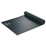 Desco Industries 82068 Statfree G2 Single Layer Conductive Smooth Rubber Mat with Ground Kit, 48 in x 40 in x .060 in, Black MTESolutions