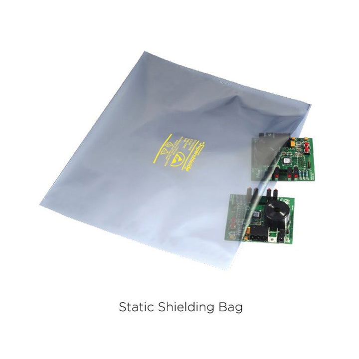 Shield Bag Dou Yee DY3650-628-2S-12X14IN-H127 Dou Yee DY3650-628-2S-12X14IN-H127 ...