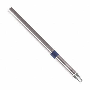 EasyBraid ES60CH025, Chisel 30 Degree, 2.5mm MTESolutions