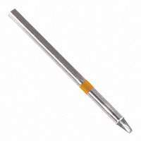 EasyBraid ES75CH025, Solder Tip, Chisel 30 Degree, 2.5mm MTESolutions