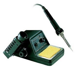 Eclipse Tools 902 - 093, 50W Soldering Station MTESolutions